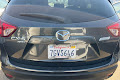 2015 Mazda CX-5 Grand Touring