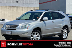 2008 Lexus RX 350 