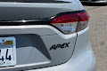 2022 Toyota Corolla APEX SE