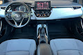 2022 Toyota Corolla APEX SE