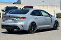 2022 Toyota Corolla APEX SE