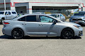 2022 Toyota Corolla APEX SE