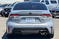 2022 Toyota Corolla APEX SE