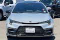 2022 Toyota Corolla APEX SE