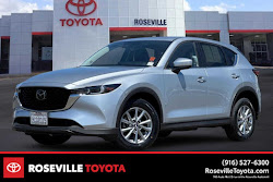 2022 Mazda CX-5 2.5 S Preferred Package