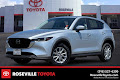 2022 Mazda CX-5 2.5 S Preferred Package