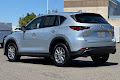 2022 Mazda CX-5 2.5 S Preferred Package
