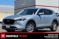 2022 Mazda CX-5 2.5 S Preferred Package