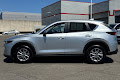 2022 Mazda CX-5 2.5 S Preferred Package