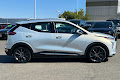 2022 Chevrolet Bolt EUV Premier