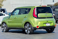 2015 Kia Soul !
