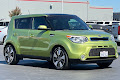 2015 Kia Soul !