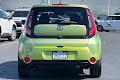 2015 Kia Soul !