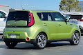 2015 Kia Soul !