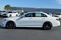 2017 Mercedes-Benz E-Class