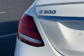 2017 Mercedes-Benz E-Class