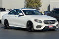 2017 Mercedes-Benz E-Class