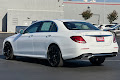 2017 Mercedes-Benz E-Class