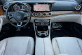 2017 Mercedes-Benz E-Class