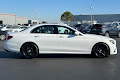 2017 Mercedes-Benz E-Class