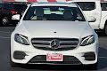 2017 Mercedes-Benz E-Class