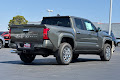 2025 Toyota Tacoma Limited Hybrid