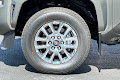 2025 Toyota Tacoma Limited Hybrid
