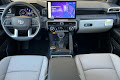 2025 Toyota Tacoma Limited Hybrid