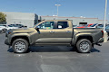 2025 Toyota Tacoma Limited Hybrid