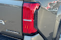 2025 Toyota Tacoma Limited Hybrid