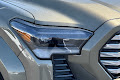 2025 Toyota Tacoma Limited Hybrid