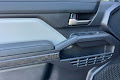2025 Toyota Tacoma Limited Hybrid