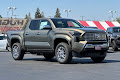 2025 Toyota Tacoma Limited Hybrid
