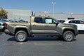 2025 Toyota Tacoma Limited Hybrid