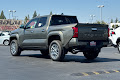 2025 Toyota Tacoma Limited Hybrid