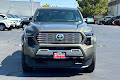 2025 Toyota Tacoma Limited Hybrid