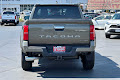 2025 Toyota Tacoma Limited Hybrid