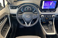 2025 Toyota RAV4 Plug-In Hybrid SE