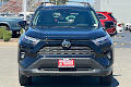 2025 Toyota RAV4 Plug-In Hybrid SE
