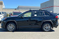 2025 Toyota RAV4 Plug-In Hybrid SE
