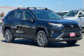 2025 Toyota RAV4 Plug-In Hybrid SE