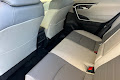 2025 Toyota RAV4 Plug-In Hybrid SE