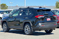2025 Toyota RAV4 Plug-In Hybrid SE