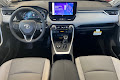 2025 Toyota RAV4 Plug-In Hybrid SE