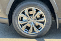 2025 Toyota RAV4 Plug-In Hybrid SE