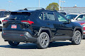 2025 Toyota RAV4 Plug-In Hybrid SE