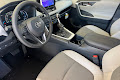 2025 Toyota RAV4 Plug-In Hybrid SE