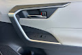 2025 Toyota RAV4 Plug-In Hybrid SE