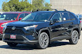 2025 Toyota RAV4 Plug-In Hybrid SE