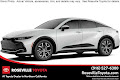 2026 Toyota Crown Limited